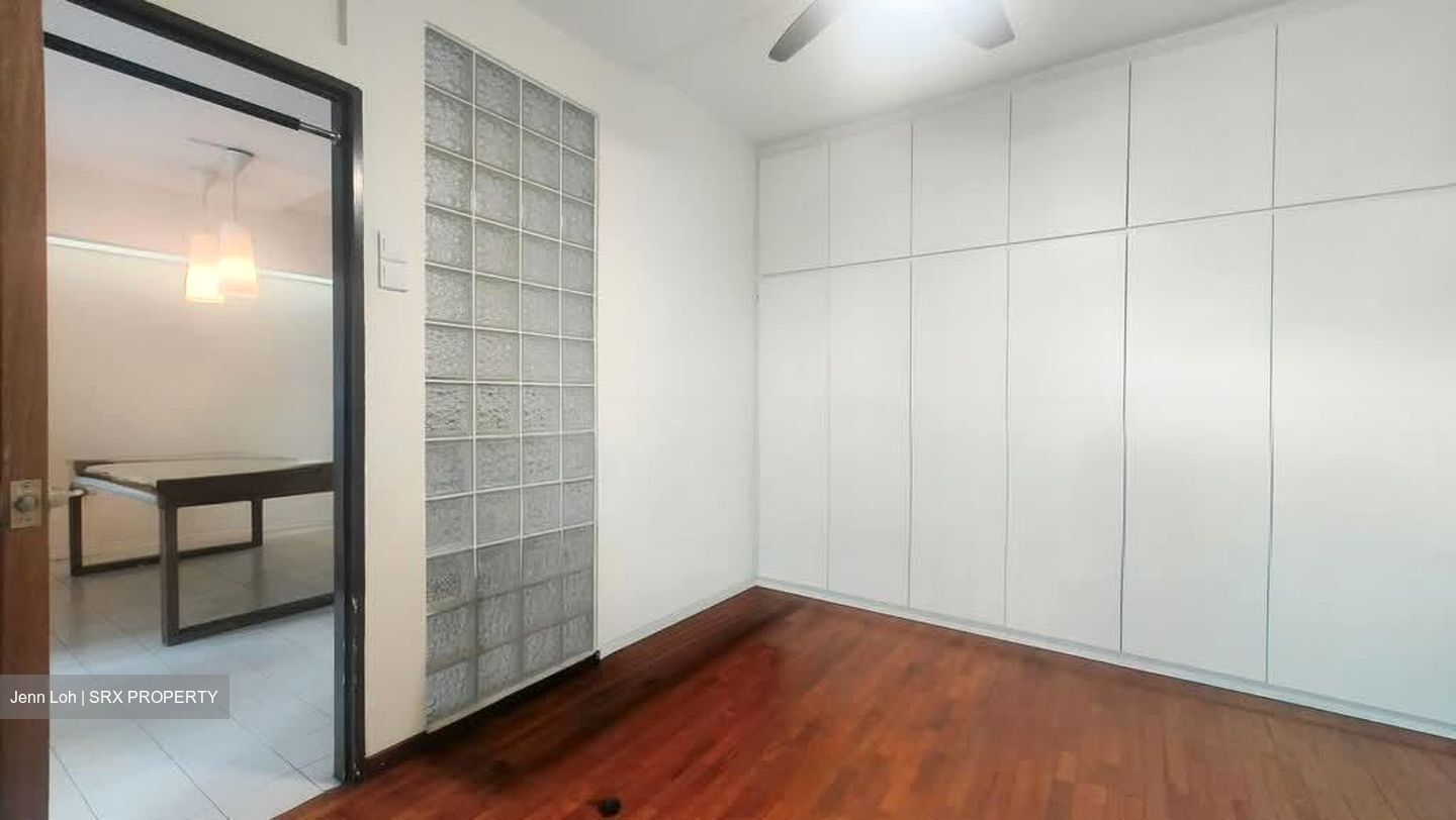 Pandan Valley (D21), Condominium #528469811